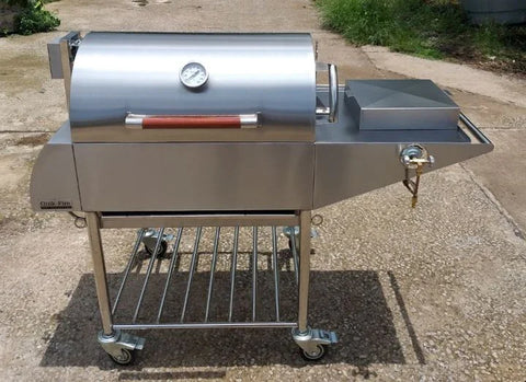 BQ16: SS Master DeLuxe 4n1