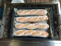 QF07: Baguettes
