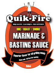 QF10: Marinade and Basting Sauce
