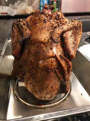QF15: Chicken, Duck and other Poultry