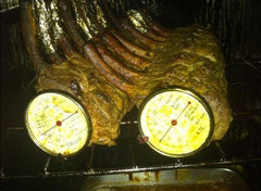 QF16: Lamb Rack