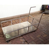 CT02: Push Cart Heavy Load