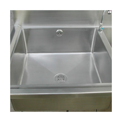 SK02: Sink, Hand Crafted Various Sizes