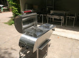 BQ12: SS DeLuxe 4n1