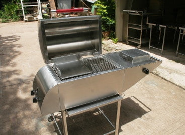 BQ12: SS DeLuxe 4n1