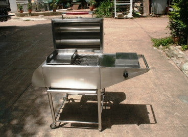 BQ12: SS DeLuxe 4n1