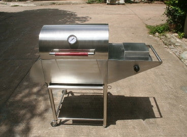 BQ12: SS DeLuxe 4n1