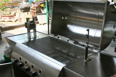 BQ13: SS Grand Master