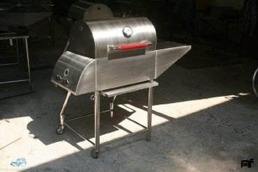 BQ10: SS DeLuxe