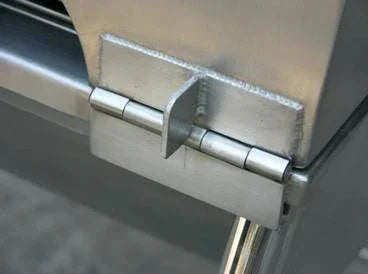 BQ15: SS Master DeLuxe