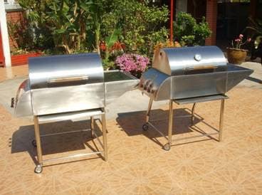 BQ15: SS Master DeLuxe