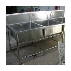 SK05: Commercial Sink Various Sizes